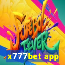 x777bet app